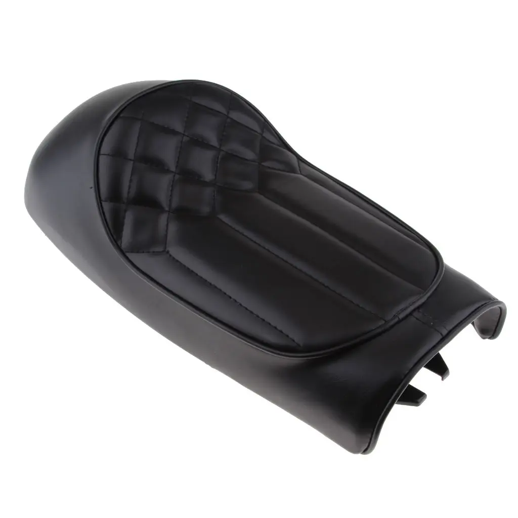 530 x 250mm Motorcycle  Styling Cafe Racer Seat for HONDA CG125 AX100