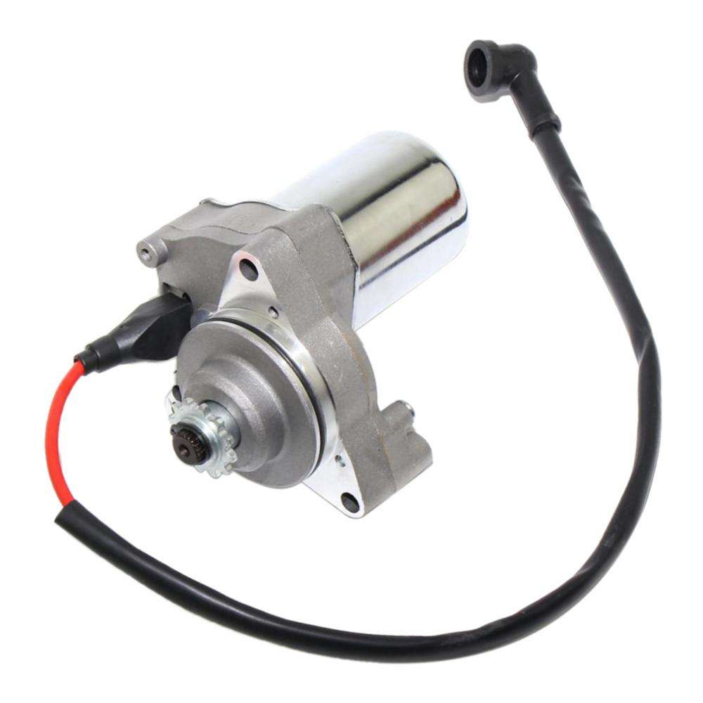 Scooter Replacement Starter Motor Suit for DY100 JH70 110 JD100