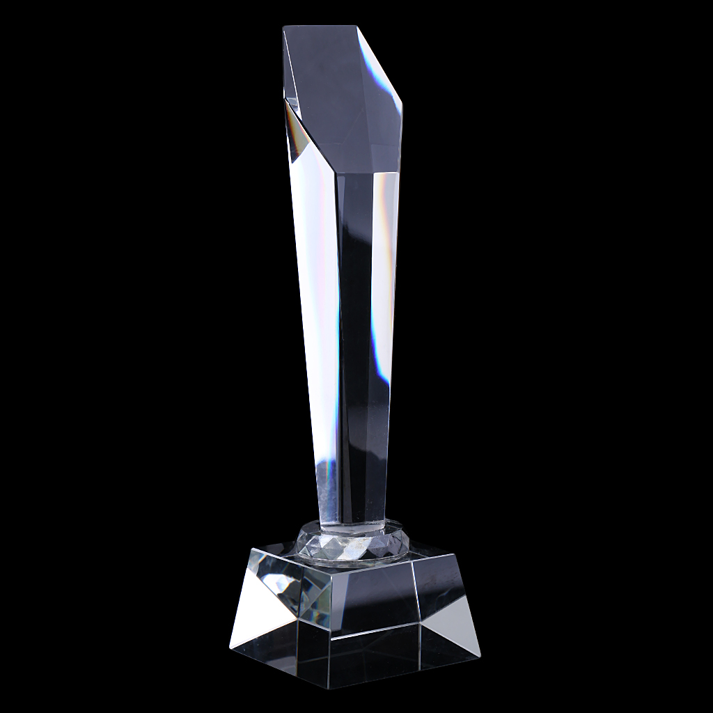 29cm Hexagon Cant Crystal Trophy Cup Encourage Souvenir for Championship 1Pc Sports Competition Award Encourage Souvenir 29cm Hexagon Cant Crystal Trophy Cup Encourage Souvenir for Championship 1Pc Sports Competition Award Encourage Souvenir