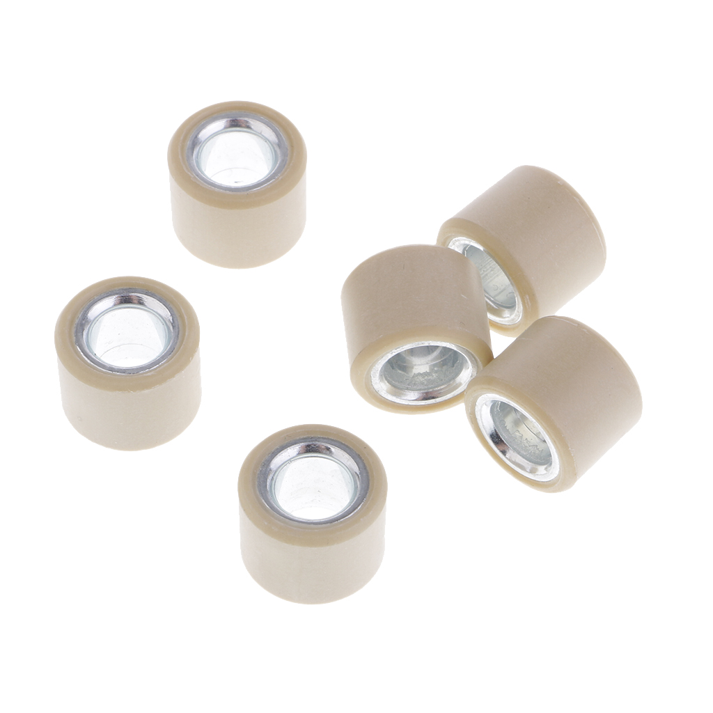 Performance Set Variator Roll Weights 8, 16 X 13 Mm GY6 50 Ccm 80 Ccm Roller Performance Set Variator Roll Weights 8, 16 X 13 Mm GY6 50 Ccm 80 Ccm Roller