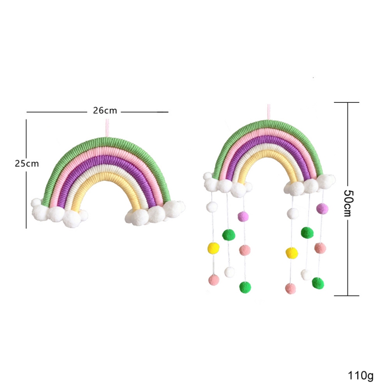 Kawaii Rainbow Macrame Wall Hanging 1 Hccbd3d02d8fe420ab0a33e5dca9247fct