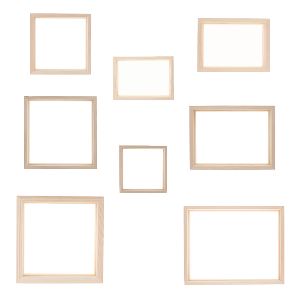 Home Living Room Creative double-sided glass specimen transparent wooden frame 9.9 x 13.7cm Home Living Room Creative double-sided glass specimen transparent wooden frame 9.9 x 13.7cm