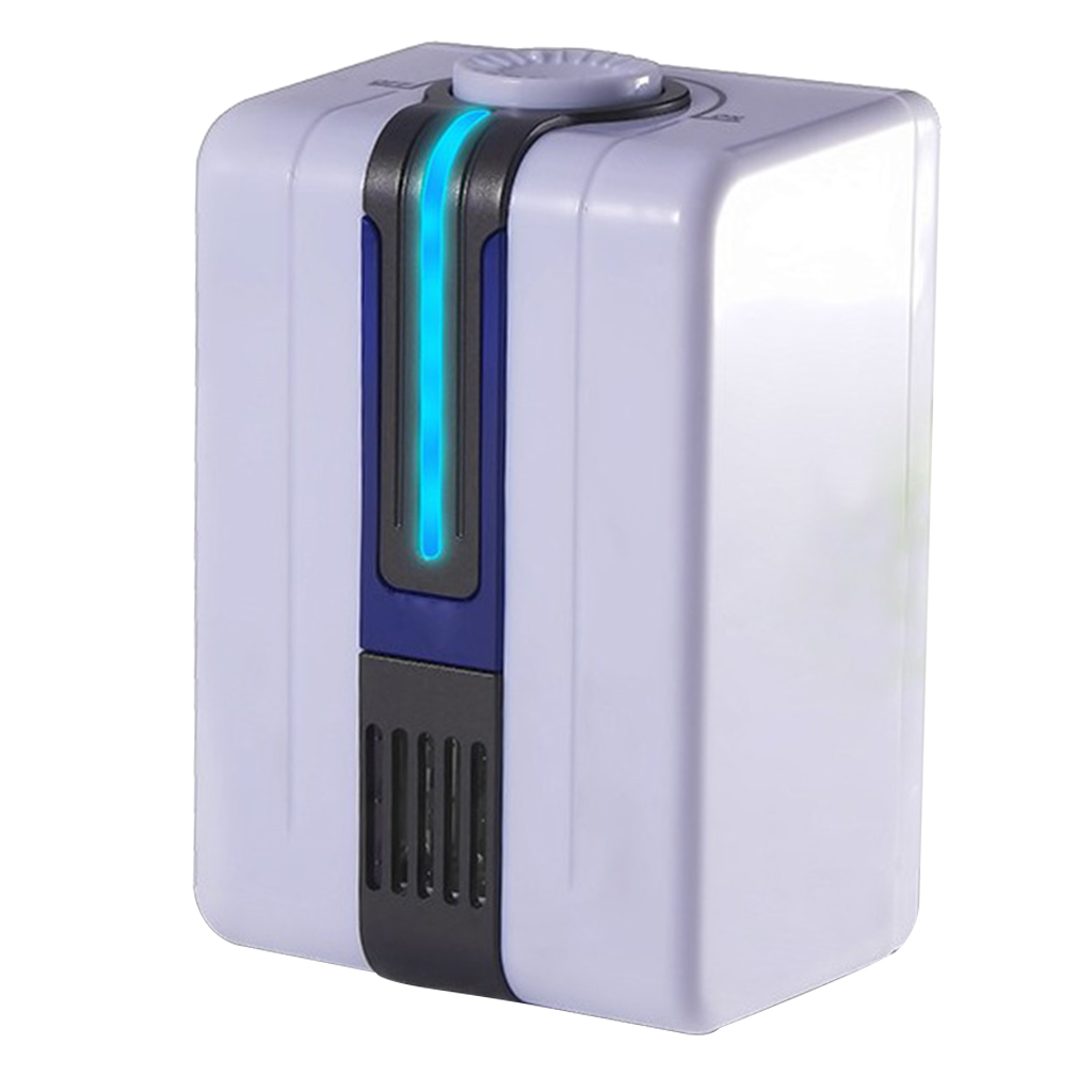 Odor Eliminating Air Purifier Plug-in Lonic for Home Office Remove Smoke Less Than 10db Odor Eliminating Air Purifier Plug-in Lonic for Home Office Remove Smoke Less Than 10db