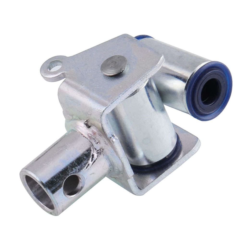 Useful Shifter Linkage Joint 100x80x50mm Metal Silver Eaisly Use for Useful Shifter Linkage Joint 100x80x50mm Metal Silver Eaisly Use for