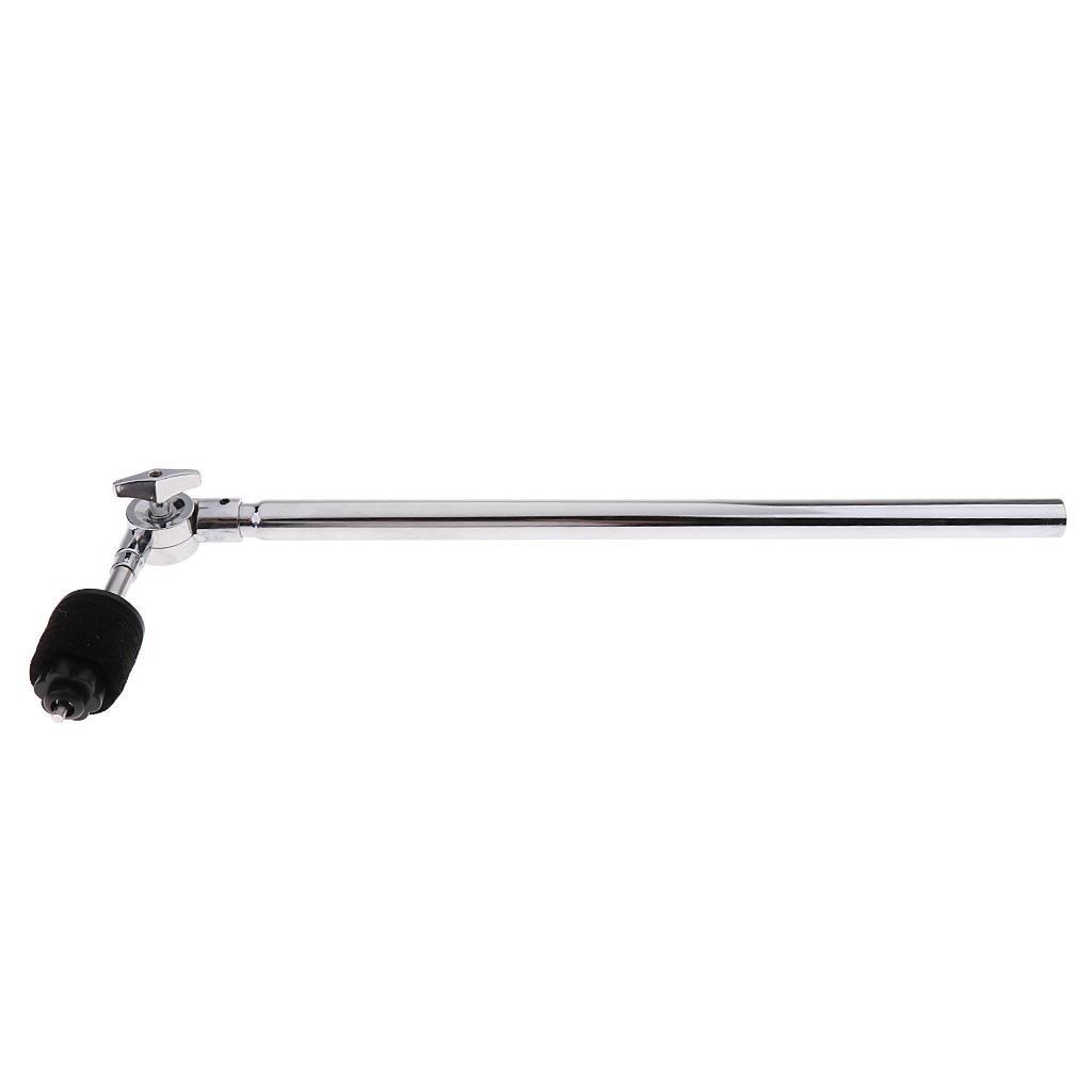 1pc Metal Cymbal Boom Drum Holder Musical Instrument Drum Set Accessory 1pc Metal Cymbal Boom Drum Holder Musical Instrument Drum Set Accessory