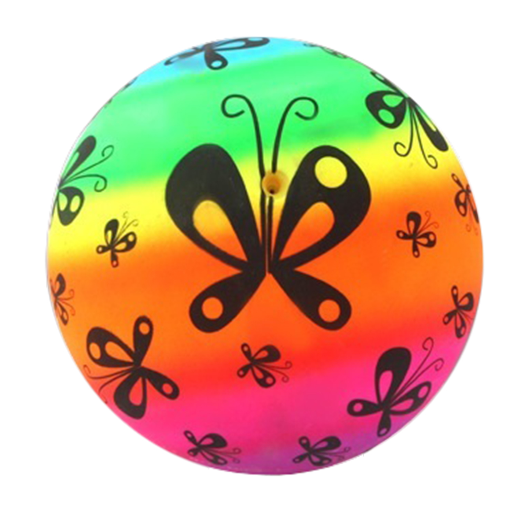 PVC Football Kids Soccer Soft Inflatable Ball Indoor Outdoor Play Balls for Beach Park, Home, Parties PVC Football Kids Soccer Soft Inflatable Ball Indoor Outdoor Play Balls for Beach Park, Home, Parties