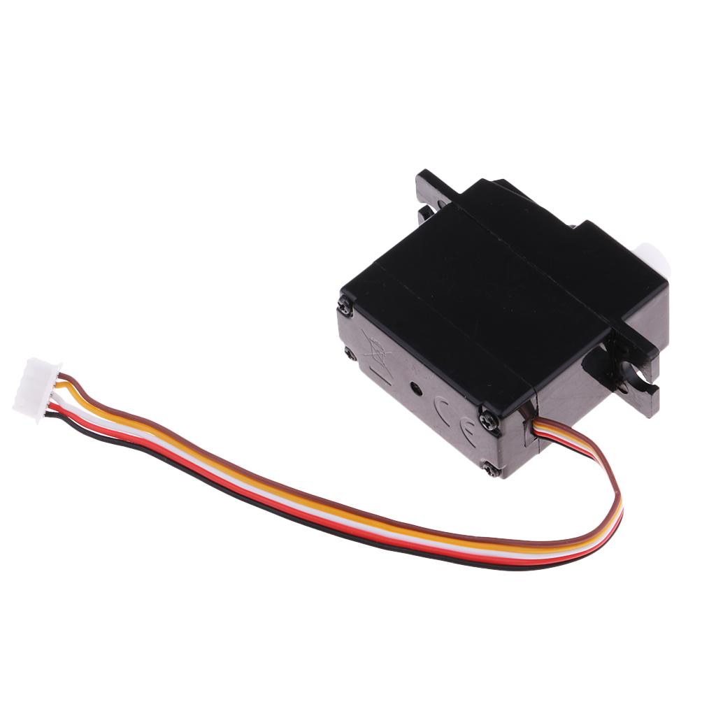A949-28 Steering Servo for WLtoys A949 A959 A969 A979 K929 1/18 RC Car Parts A949-28 Steering Servo for WLtoys A949 A959 A969 A979 K929 1/18 RC Car Parts