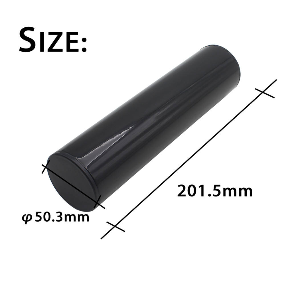 Black Stainless Steel Rhythm Percussion Sand Shaker Musical Instruments Black Stainless Steel Rhythm Percussion Sand Shaker Musical Instruments