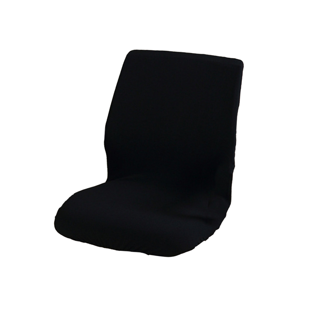 Elastic Swivel Chair Slip Covers Adjustable Home Office Furniture Computer Desk Seat Covers Elastic Swivel Chair Slip Covers Adjustable Home Office Furniture Computer Desk Seat Covers