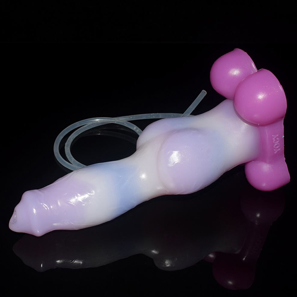 Фаллоимитаторы С Эякуляцией Купить