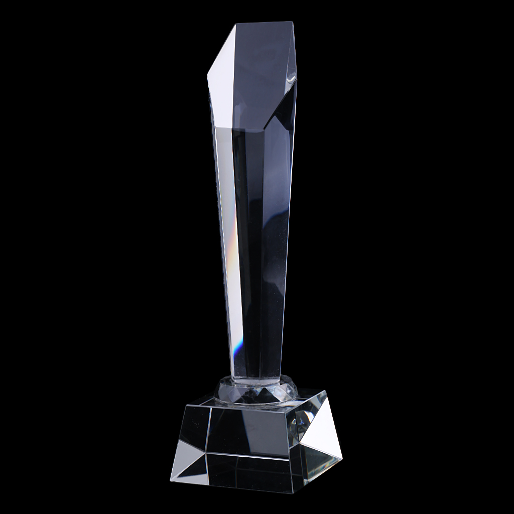 29cm Hexagon Cant Crystal Trophy Cup Encourage Souvenir for Championship 1Pc Sports Competition Award Encourage Souvenir 29cm Hexagon Cant Crystal Trophy Cup Encourage Souvenir for Championship 1Pc Sports Competition Award Encourage Souvenir