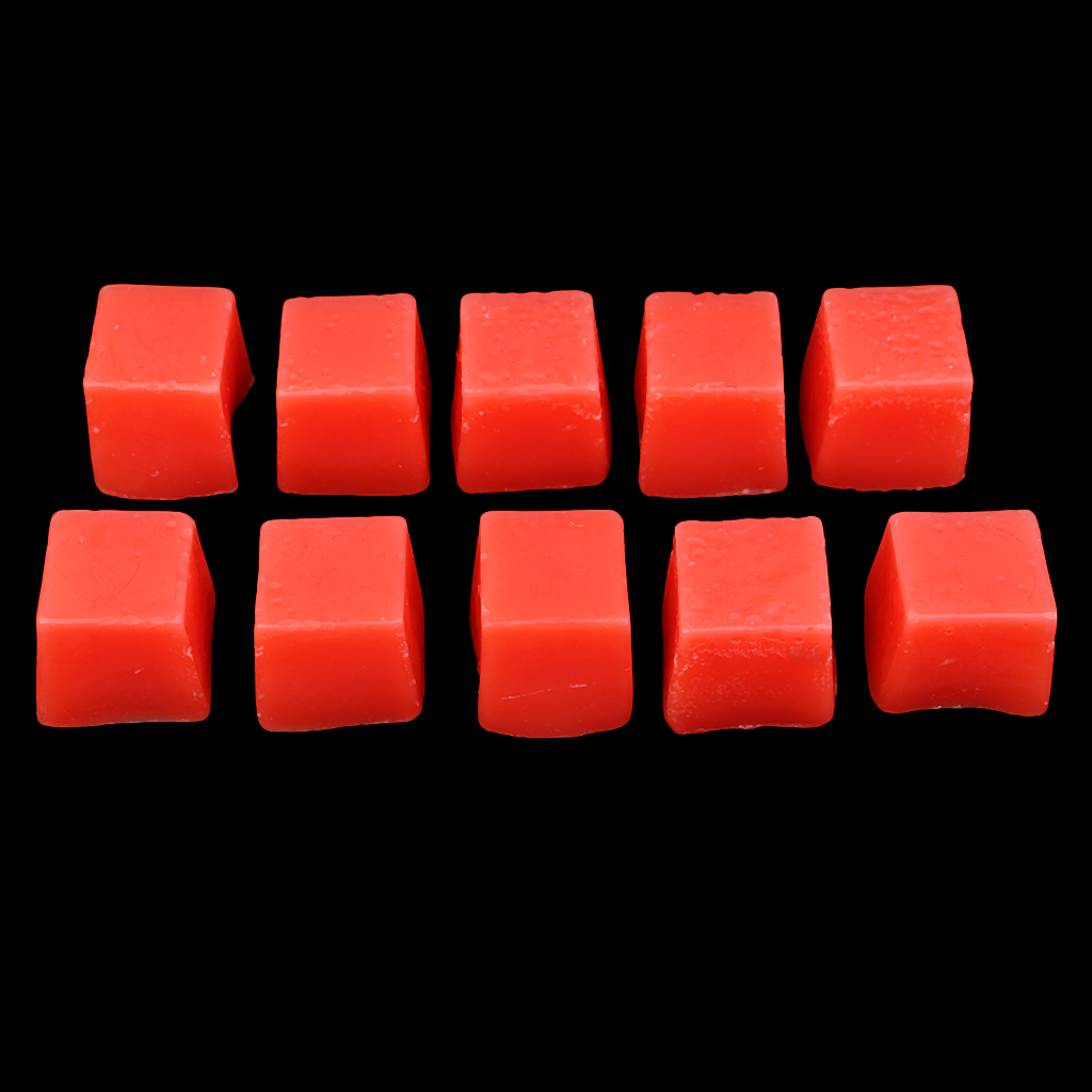 10 Piece Cube Candle Wax Paraffin Wax Blocks for DIY Candle Making Craft 10 Piece Cube Candle Wax Paraffin Wax Blocks for DIY Candle Making Craft