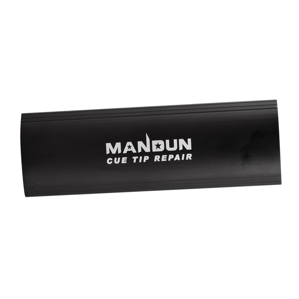 Aluminum Billiards Pool Cue Tip Shaper Tip Trimmer Billiards Accessories Aluminum Billiards Pool Cue Tip Shaper Tip Trimmer Billiards Accessories