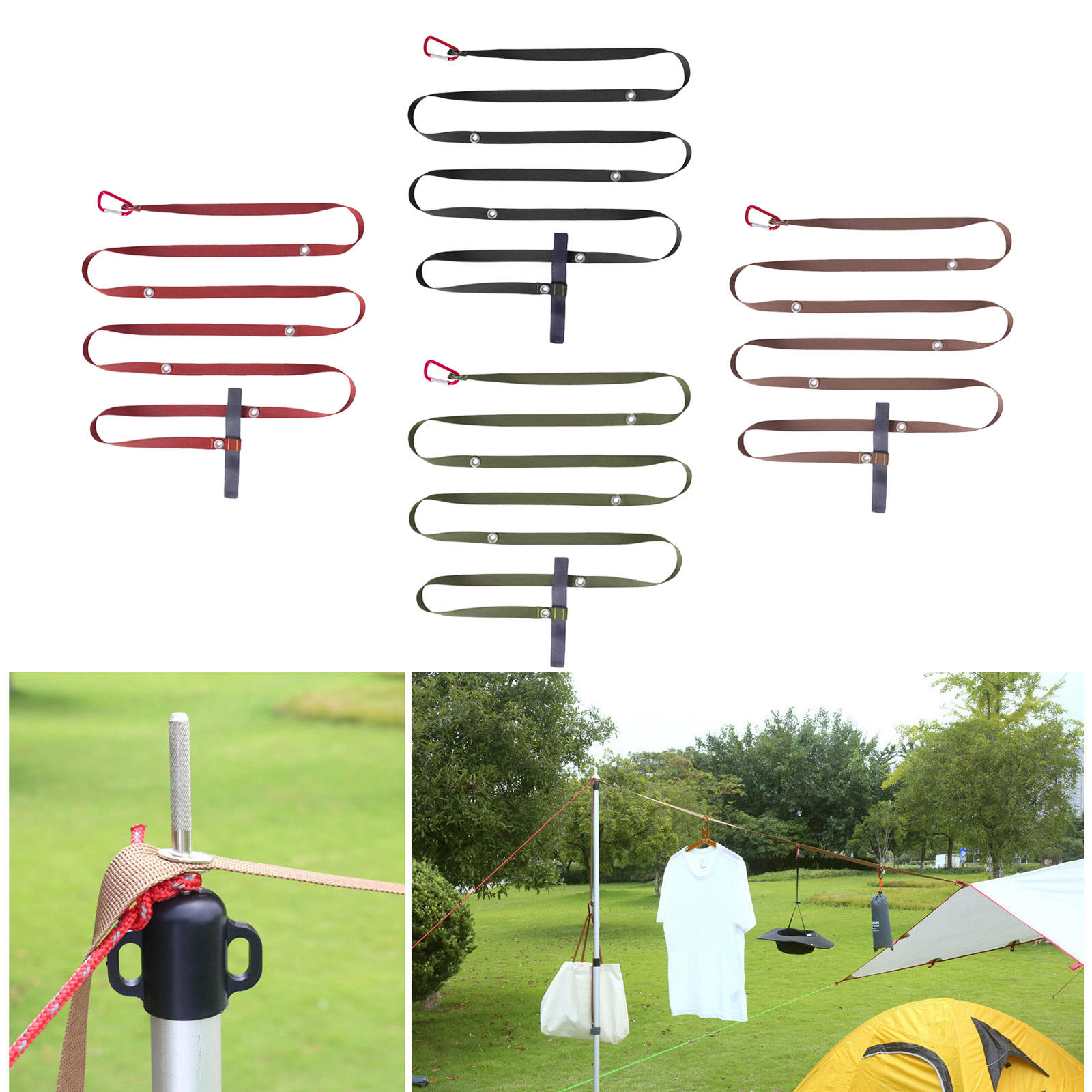 300cm Heavy Duty Nylon Extension Strap Tree Swing Hanging Straps Kit Connecting Belt High Load-Bearing Polyester Climbing Sling 300cm Heavy Duty Nylon Extension Strap Tree Swing Hanging Straps Kit Connecting Belt High Load-Bearing Polyester Climbing Sling