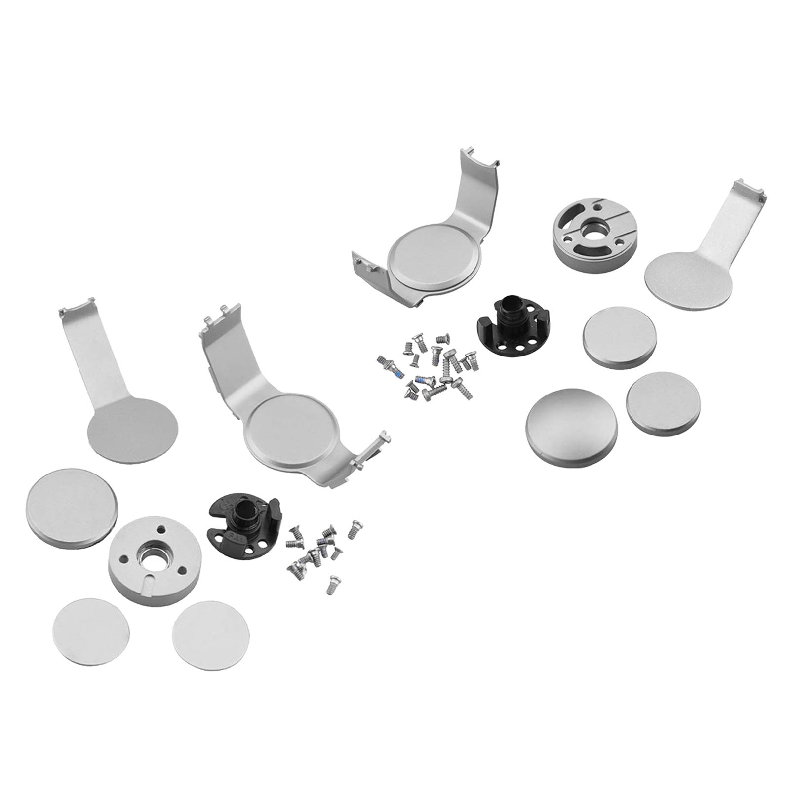 1 Set Compatible P Shaft Bearing Drones Spare Parts for DJI MAVIC 2PRO / 1 Set Compatible P Shaft Bearing Drones Spare Parts for DJI MAVIC 2PRO /