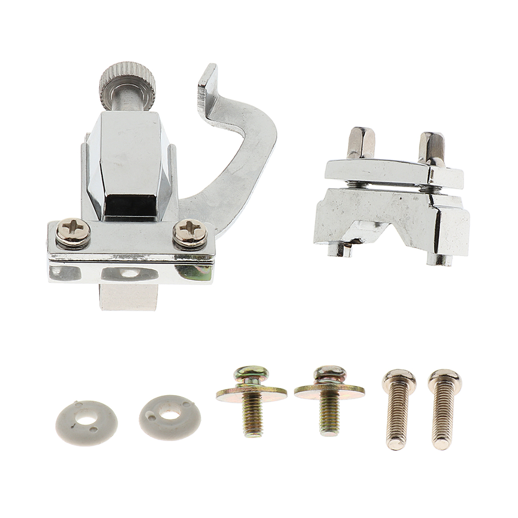 1 Set Iron Percussion Drums Strainer for Snare Drum Regulating Kits for Parts & Accessories 1 Set Iron Percussion Drums Strainer for Snare Drum Regulating Kits for Parts & Accessories