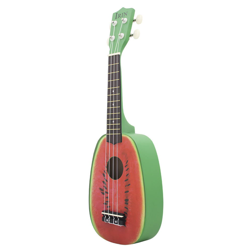 21 inch Basswood Soprano Ukulele 4 Strings Musical Instrument for Beginners 21 inch Basswood Soprano Ukulele 4 Strings Musical Instrument for Beginners