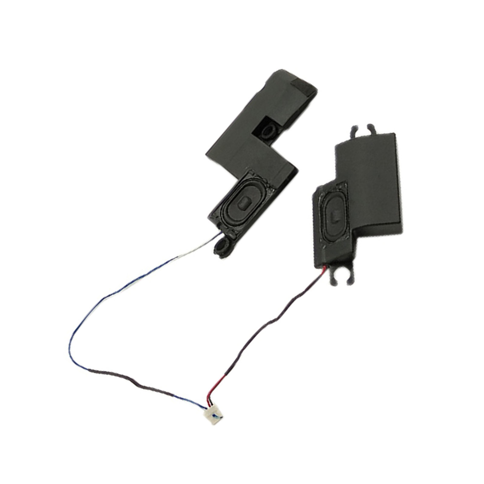 1 Pair Left and Right Built-in Speaker PK23000H300 Replacement Suitable for DELL Latitude E5530, Simple Installation 1 Pair Left and Right Built-in Speaker PK23000H300 Replacement Suitable for DELL Latitude E5530, Simple Installation