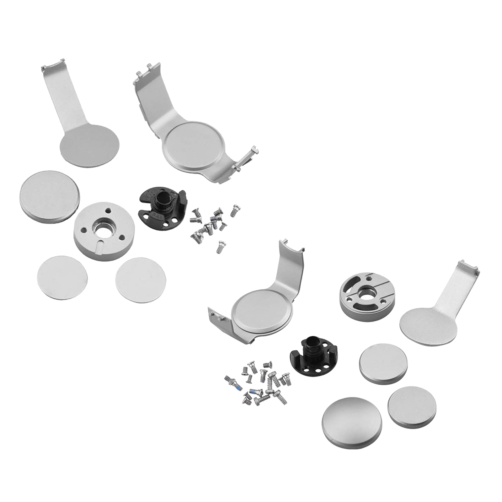 1 Set Compatible P Shaft Bearing Drones Spare Parts for DJI MAVIC 2PRO / 1 Set Compatible P Shaft Bearing Drones Spare Parts for DJI MAVIC 2PRO /