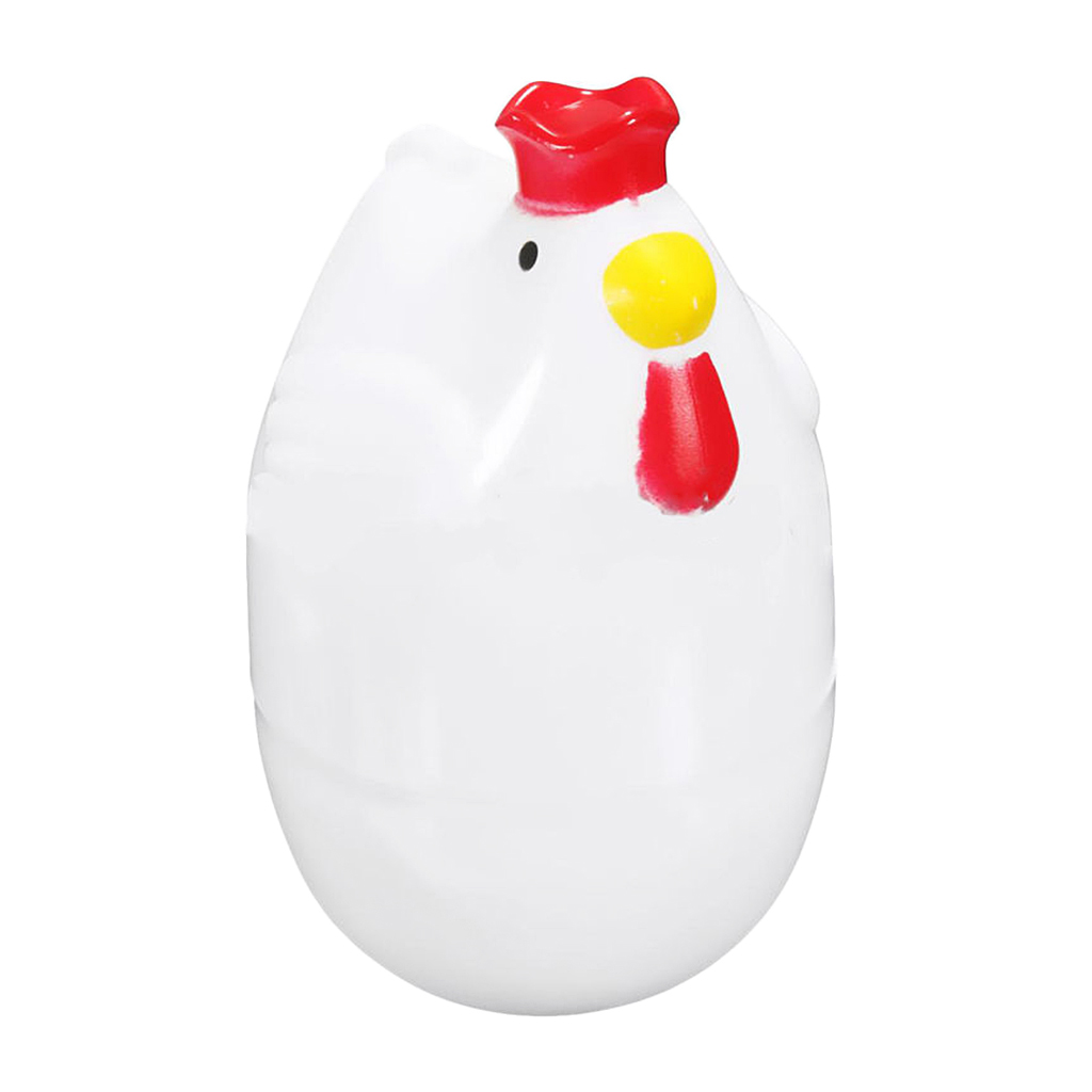 Microwave Egg Boiler Egg Cooker Egg Steamer For Hard Or Soft Boiled Eggs Microwave Egg Boiler Egg Cooker Egg Steamer For Hard Or Soft Boiled Eggs