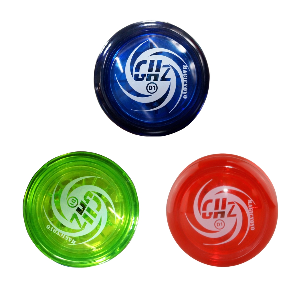 MagiDeal Classic D1 Professional Responsive Yoyo with Narrow E Bearing & 1 String for Children Kids Toys Gift 3 Colors MagiDeal Classic D1 Professional Responsive Yoyo with Narrow E Bearing & 1 String for Children Kids Toys Gift 3 Colors