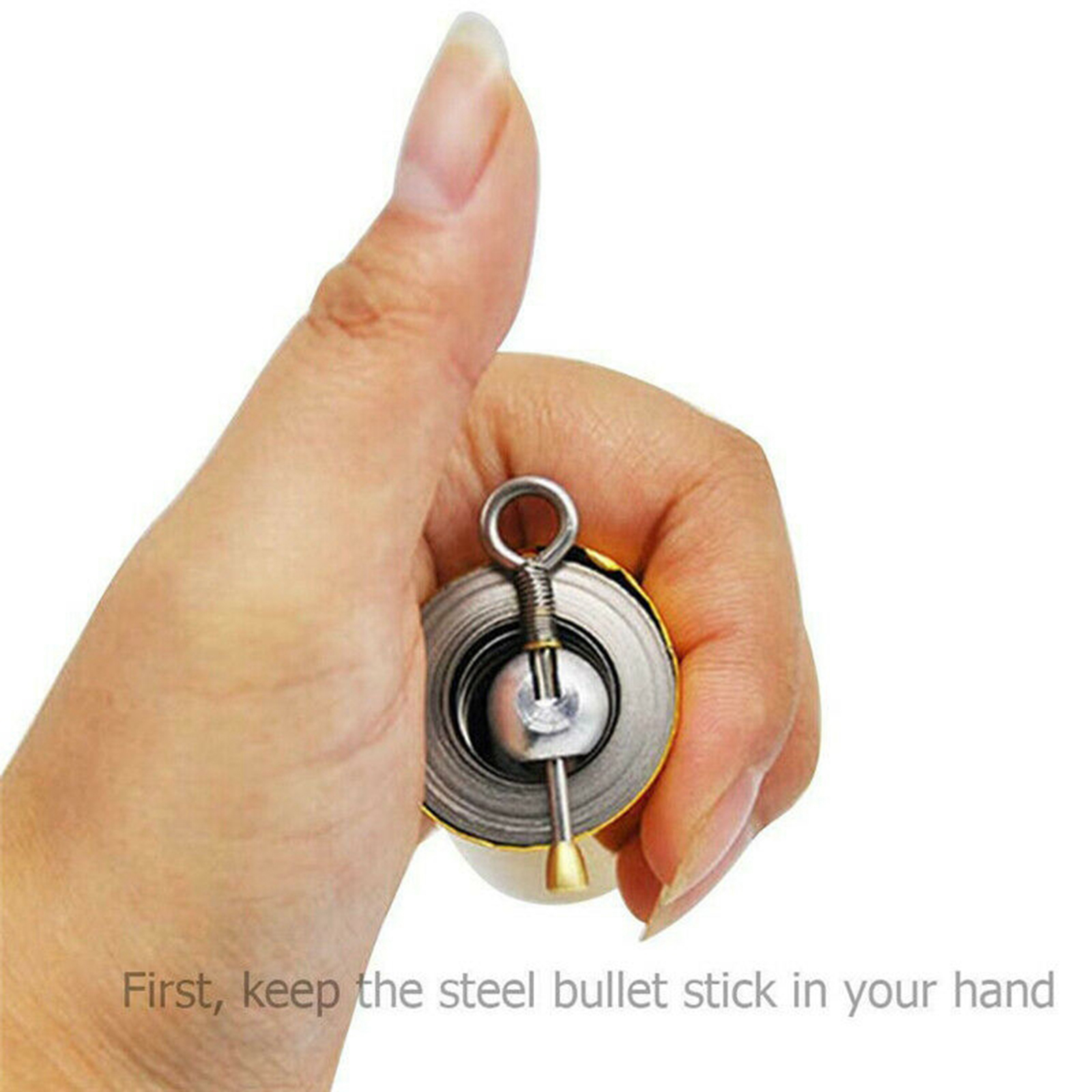 Portable Metal Appearing Cane with Teaching Cards, Pocket Staff Stage Trick for Amateur Beginners Ma gic Trick Accessorie Portable Metal Appearing Cane with Teaching Cards, Pocket Staff Stage Trick for Amateur Beginners Ma gic Trick Accessorie