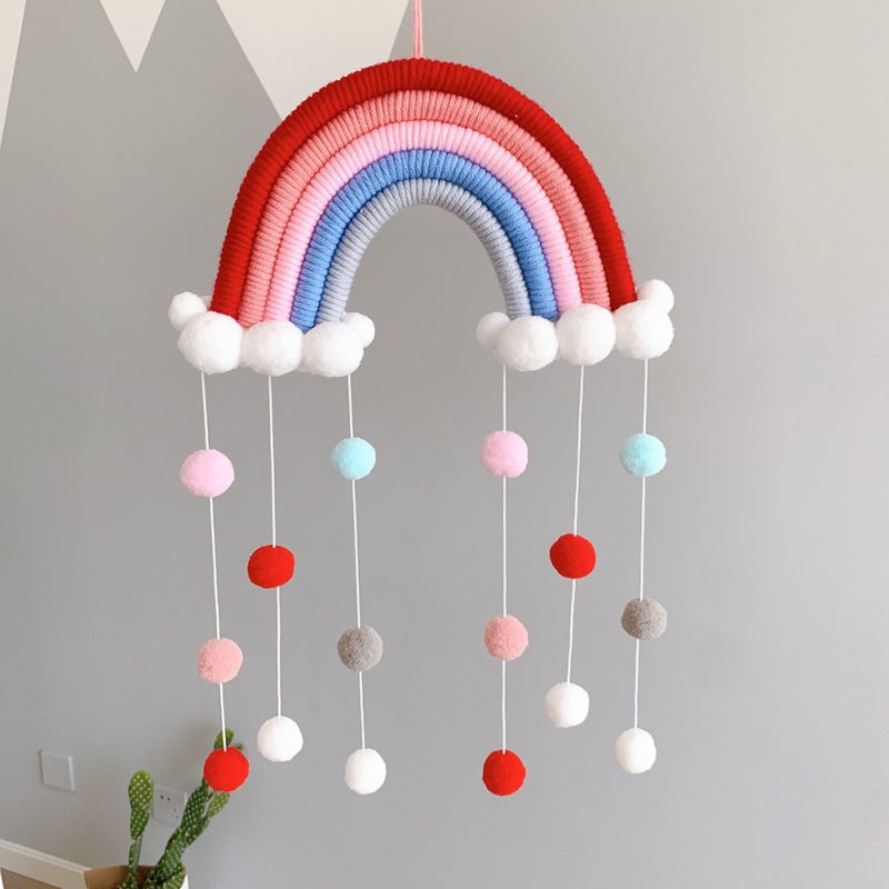 Kawaii Rainbow Macrame Wall Hanging 4 Hf6dcaef3e3c7406c8e957090dc79660bi