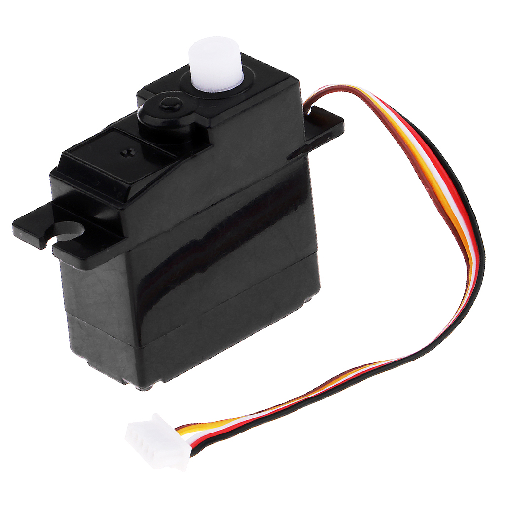 A949-28 Steering Servo for WLtoys A949 A959 A969 A979 K929 1/18 RC Car Parts A949-28 Steering Servo for WLtoys A949 A959 A969 A979 K929 1/18 RC Car Parts