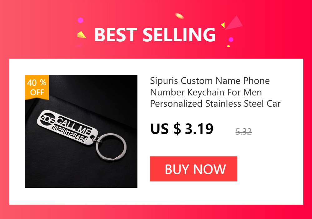 Sipuris Custom Name Necklace Personalized Golden Choker Stainless Steel Necklace For Women Man Customized Jewelry Weddings Gifts S0009ef0ef9a34fdeb708315aa86154b5k