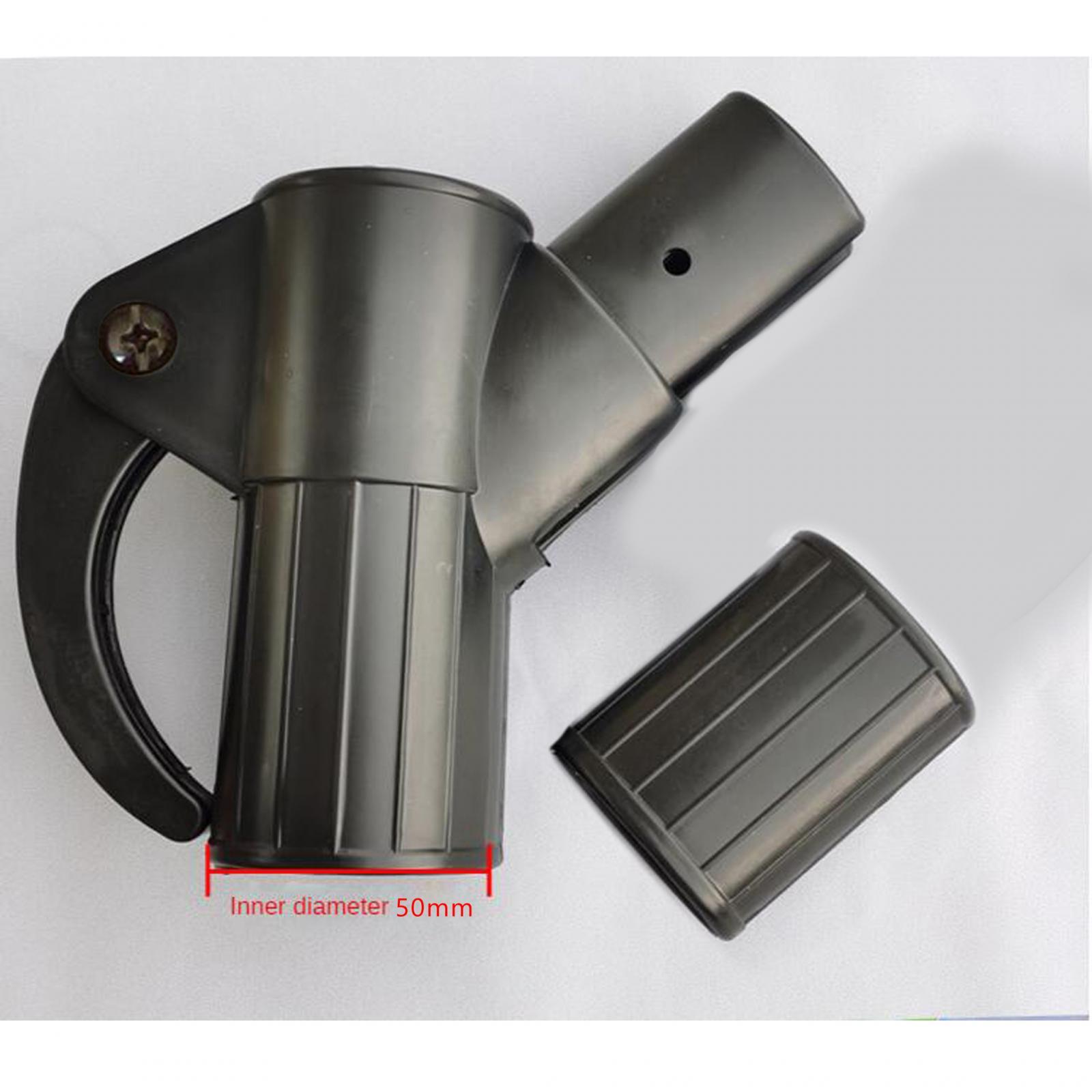 Patio Umbrella Acc Stainless Parts Multi-Functional Household Umbrella Storage Rack for Balcony Patio Table Lifting Fixed Handl Patio Umbrella Acc Stainless Parts Multi-Functional Household Umbrella Storage Rack for Balcony Patio Table Lifting Fixed Handl