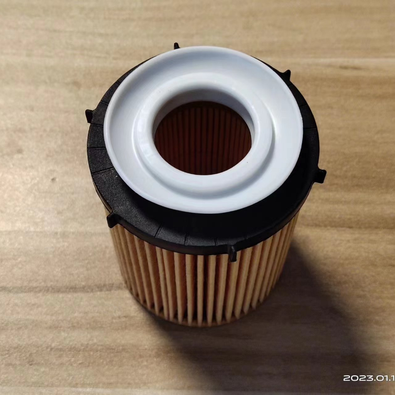 Car Original Oil Filter Oem No For Mercedes Benz