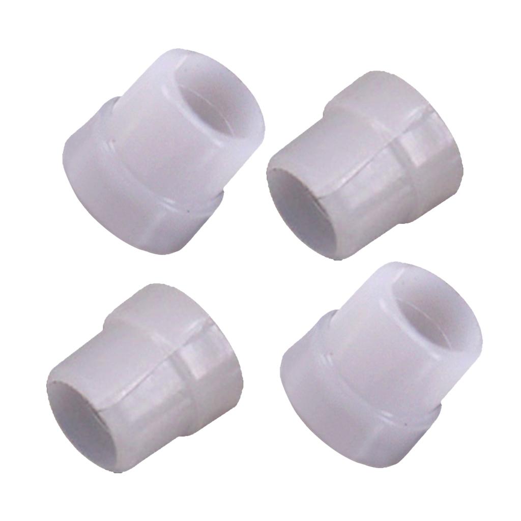 4 Pieces Tremolo Arm whammy guitar bar Ferrule Socket Washing Machine for Electric 4 Pieces Tremolo Arm whammy guitar bar Ferrule Socket Washing Machine for Electric