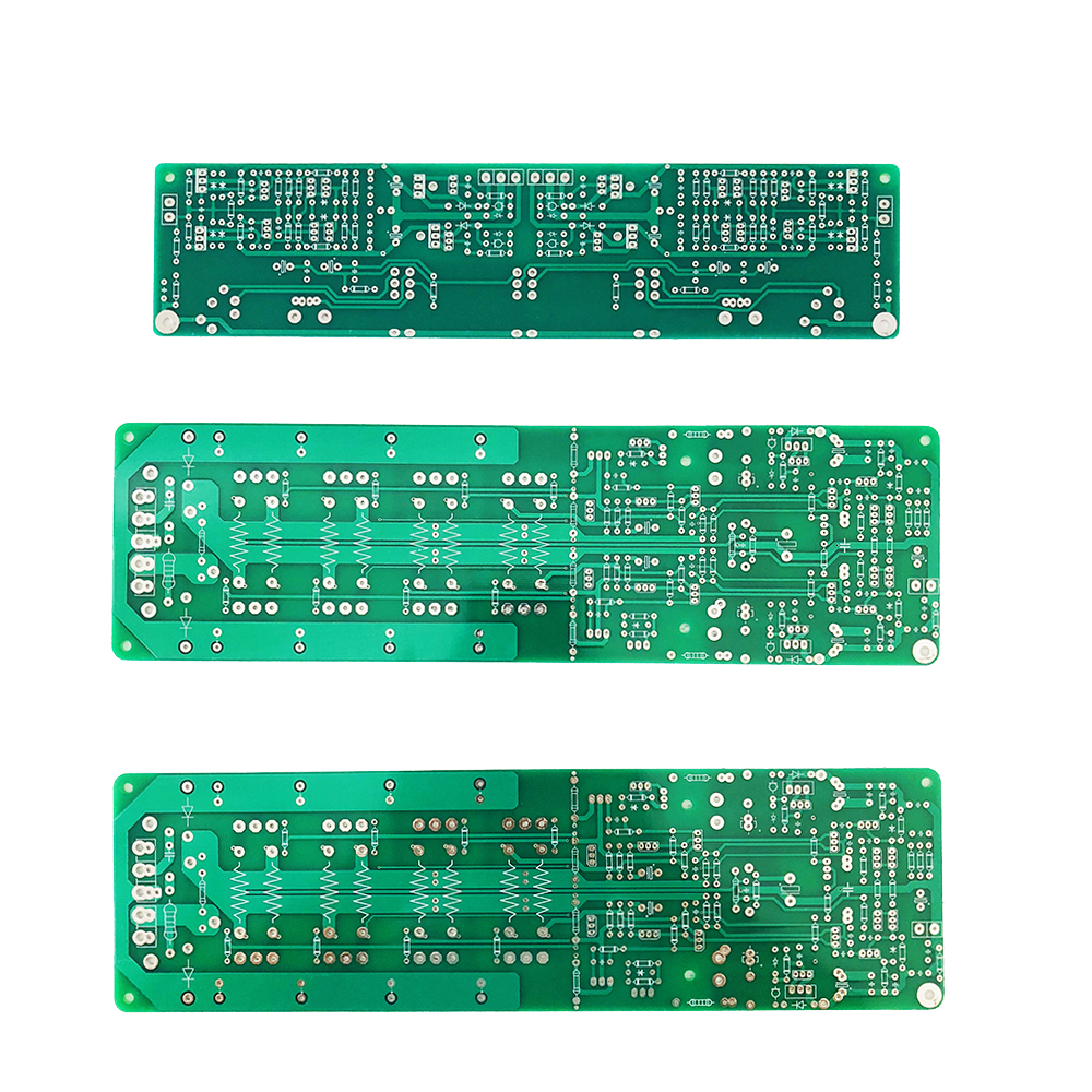 مكبر للصوت Nvarcher Bryston 4B SST2 لوحة دائرة مضخم PCB مع المدخلات من