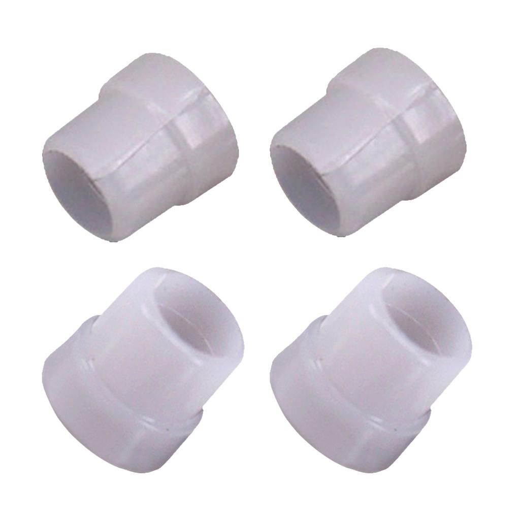 4 Pieces Tremolo Arm whammy guitar bar Ferrule Socket Washing Machine for Electric 4 Pieces Tremolo Arm whammy guitar bar Ferrule Socket Washing Machine for Electric