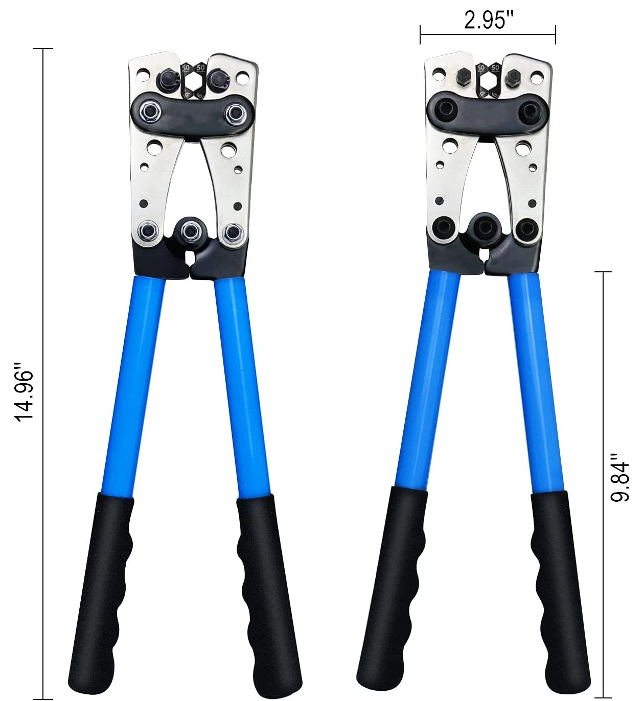 Outils De Sertissage Multi Outils Hx B A Pince Sertir Awg