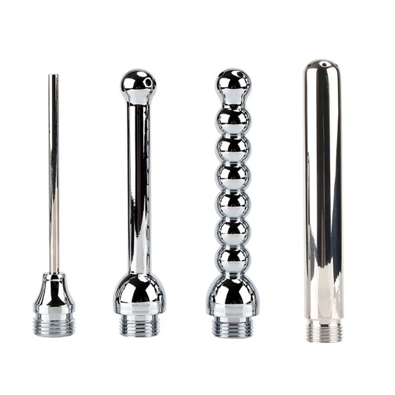 Озон Анальные Фаллоимитаторы