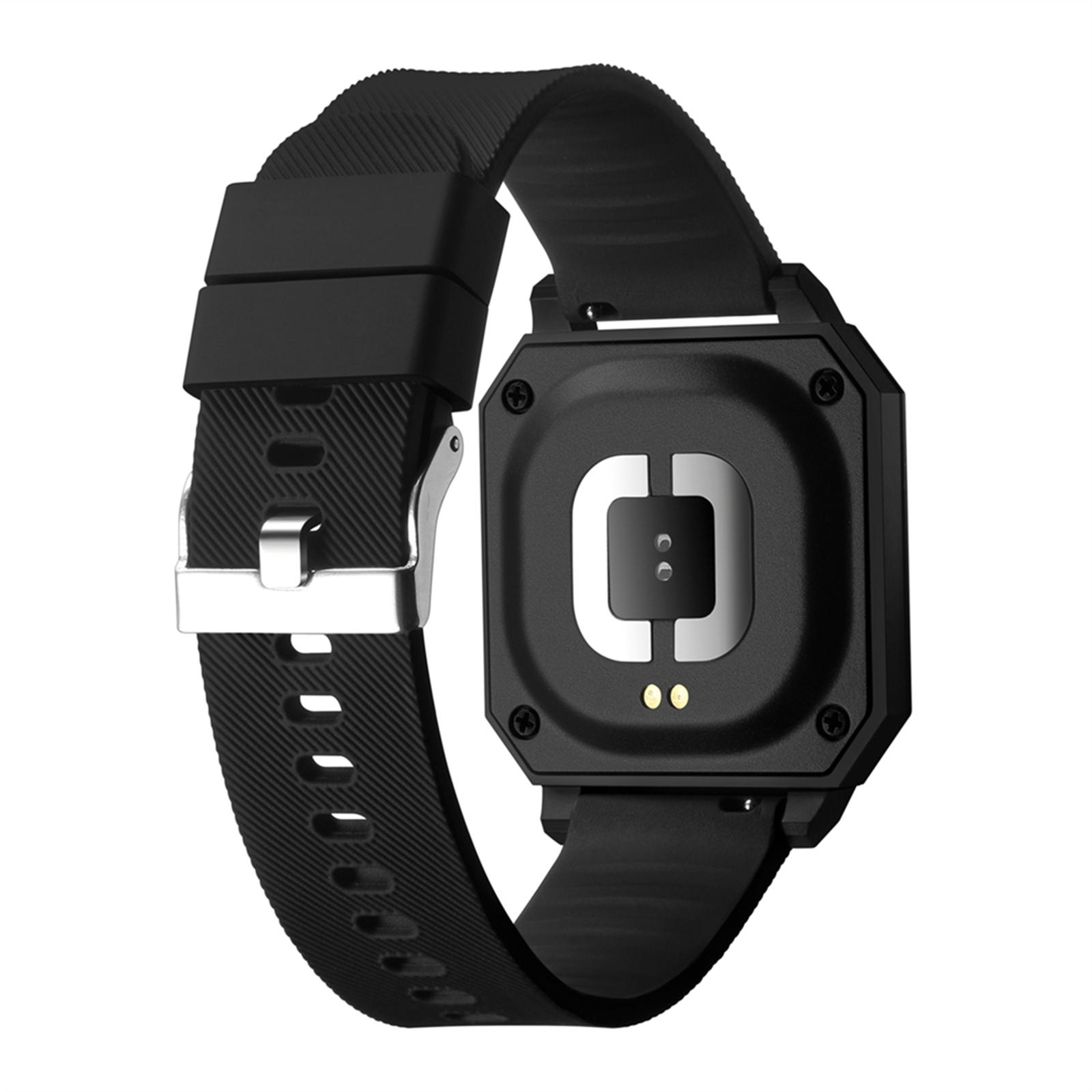 F8 Bluetooth Smartwatch Touch Screen Blood Pressure PULSE Alarm Clock Reminder Fitness Tracker Sports Watches for Android IOS F8 Bluetooth Smartwatch Touch Screen Blood Pressure PULSE Alarm Clock Reminder Fitness Tracker Sports Watches for Android IOS