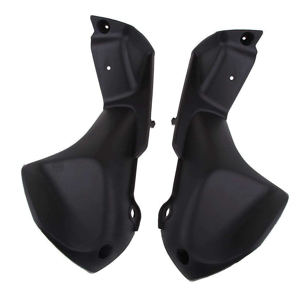 Right Left Side Air Cover Fairing for Honda 2001-2006 CBR600 F4i ABS Plastic Professional Installation Recommended Right Left Side Air Cover Fairing for Honda 2001-2006 CBR600 F4i ABS Plastic Professional Installation Recommended