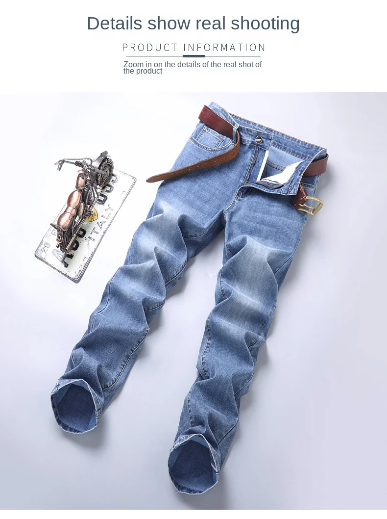 Mens Jeans Classic Style Mens Jeans Classic Style