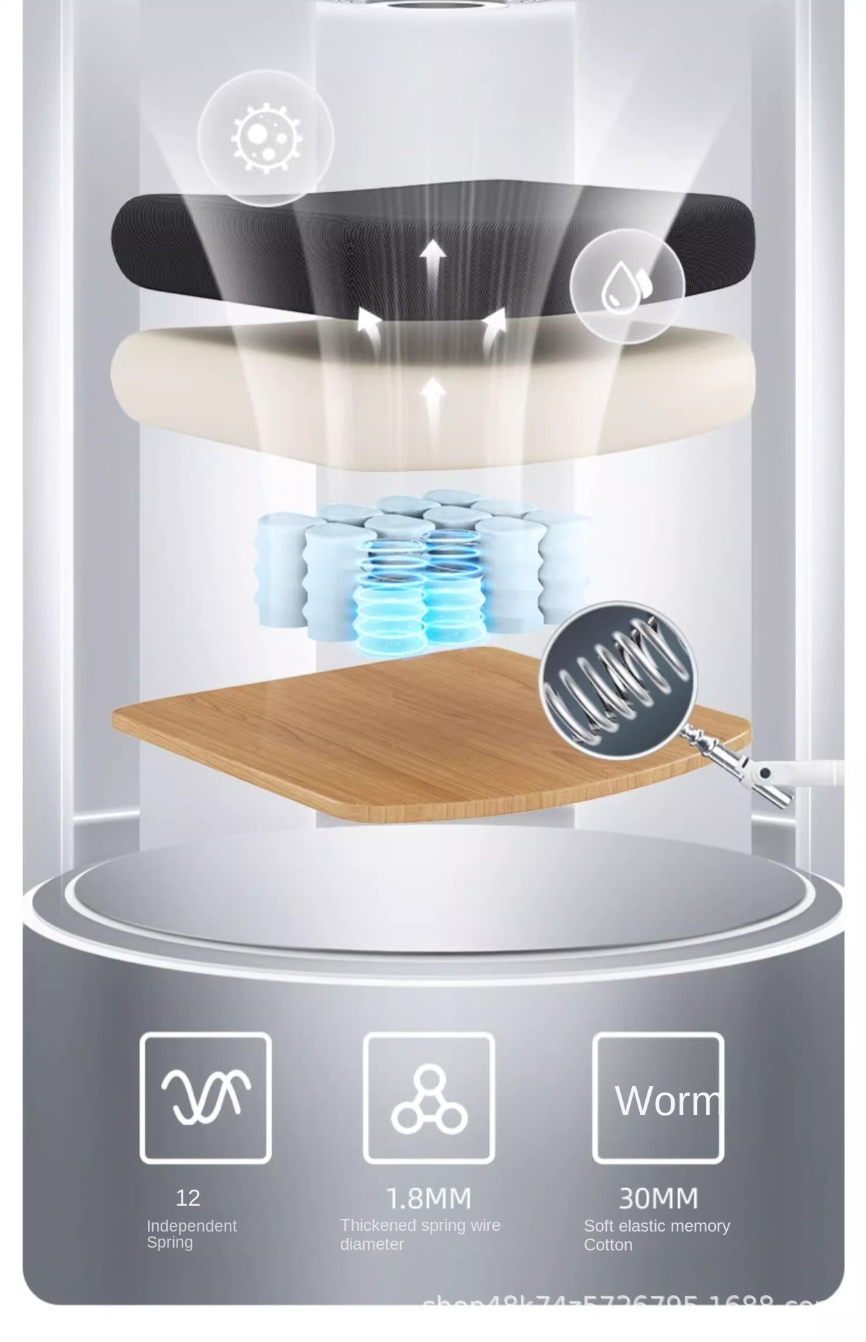 UVR WCG Gaming Chair Sponge Cushion Mesh Staff Chair Bedroom Computer Chair with Footrest Boss Chair Adjustable Office Chair UVR WCG Gaming Chair Sponge Cushion Mesh Staff Chair Bedroom Computer Chair with Footrest Boss Chair Adjustable Office Chair