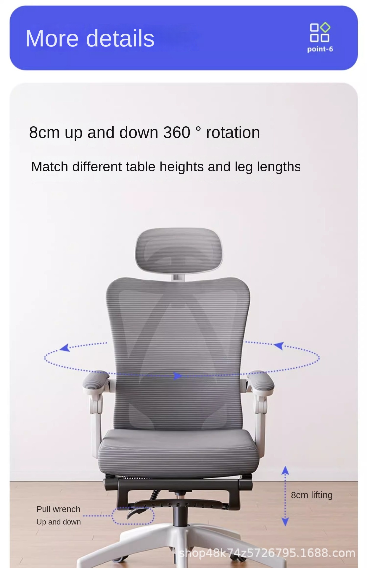 UVR WCG Gaming Chair Sponge Cushion Mesh Staff Chair Bedroom Computer Chair with Footrest Boss Chair Adjustable Office Chair UVR WCG Gaming Chair Sponge Cushion Mesh Staff Chair Bedroom Computer Chair with Footrest Boss Chair Adjustable Office Chair
