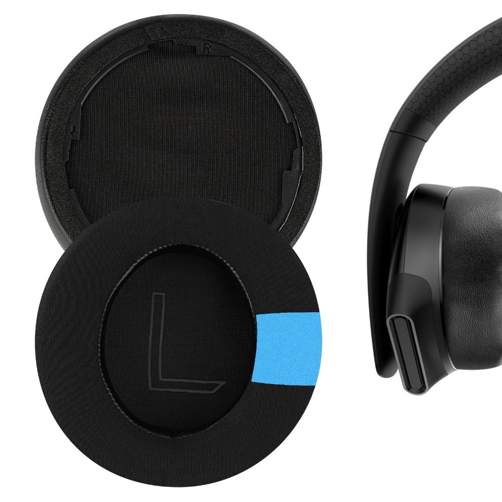 Replacement Cooling Gel Earpads Ear Pads Muffs Cups Cover Repair Parts For Dell Alienware AW510H AW310H Headphones Game Headsets Replacement Cooling Gel Earpads Ear Pads Muffs Cups Cover Repair Parts For Dell Alienware AW510H AW310H Headphones Game Headsets