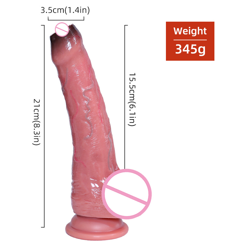 Какой Размер Фаллоимитатора Купить