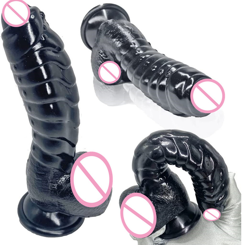 Набор анальных фаллоимитаторов Orion Dildo Small на присосках, телесный 5241150000 - Orion - Реалистичные фаллоимитаторы - Купить