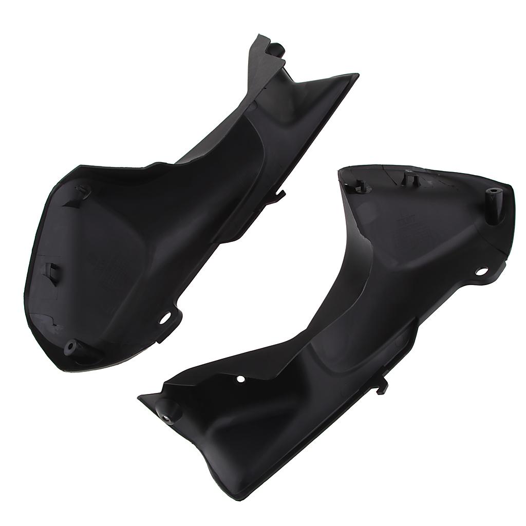 Right Left Side Air Cover Fairing for Honda 2001-2006 CBR600 F4i ABS Plastic Professional Installation Recommended Right Left Side Air Cover Fairing for Honda 2001-2006 CBR600 F4i ABS Plastic Professional Installation Recommended