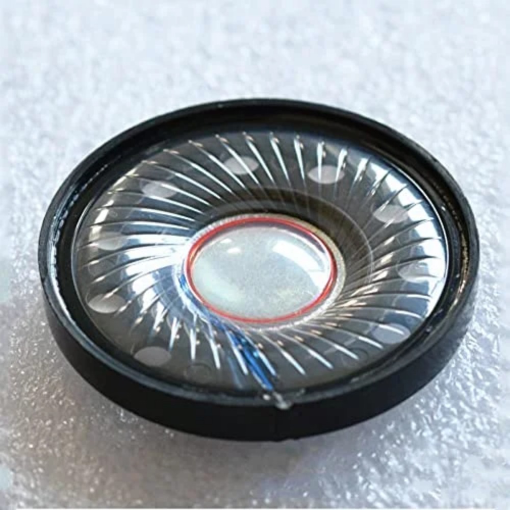 DIY Replacement 50mm Speaker Unit Driver Repair Parts For Philips SHP9500 SHP9600 Fidelio X2HR Headphones DIY Replacement 50mm Speaker Unit Driver Repair Parts For Philips SHP9500 SHP9600 Fidelio X2HR Headphones