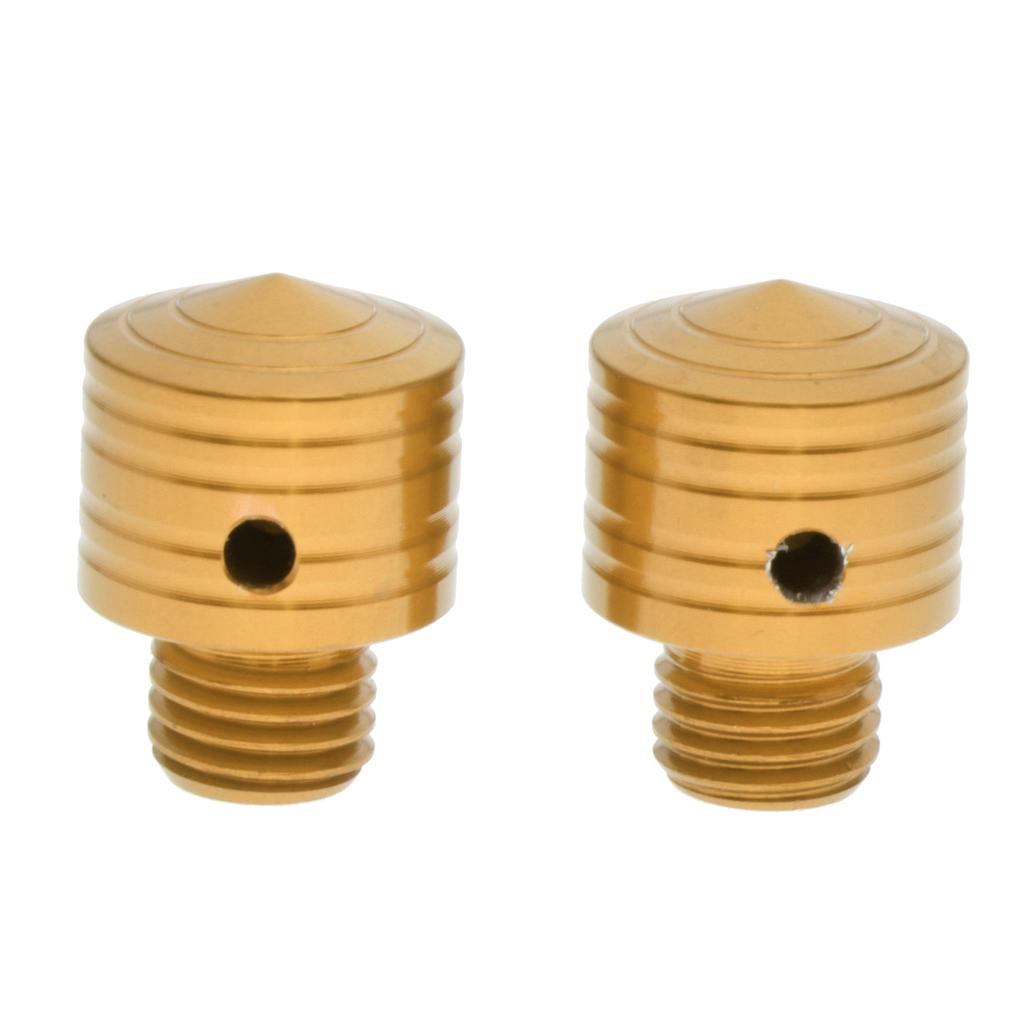 2pcs Corrosion Resistant Motorcycle Screw Bolts for Motorcycles Rear View Mirror 2pcs Corrosion Resistant Motorcycle Screw Bolts for Motorcycles Rear View Mirror