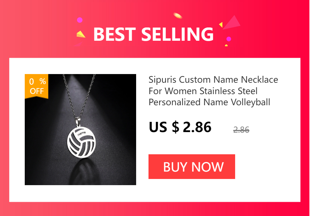 Sipuris Custom Name Necklace Personalized Golden Choker Stainless Steel Necklace For Women Man Customized Jewelry Weddings Gifts S9b3dc90c470849eeb5aaaf114546b21f3