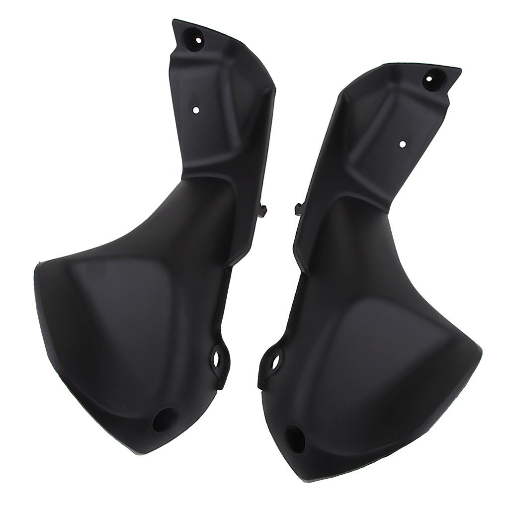 Right Left Side Air Cover Fairing for Honda 2001-2006 CBR600 F4i ABS Plastic Professional Installation Recommended Right Left Side Air Cover Fairing for Honda 2001-2006 CBR600 F4i ABS Plastic Professional Installation Recommended
