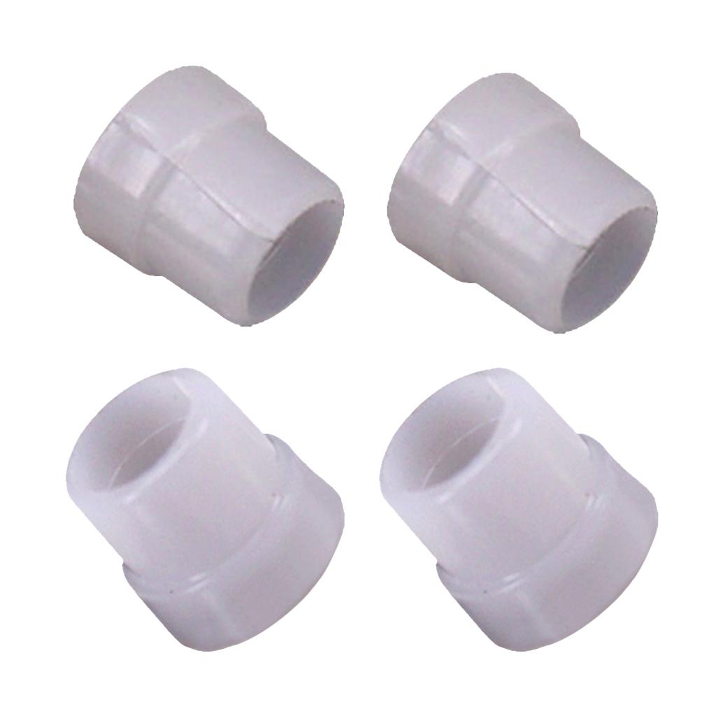 4 Pieces Tremolo Arm whammy guitar bar Ferrule Socket Washing Machine for Electric 4 Pieces Tremolo Arm whammy guitar bar Ferrule Socket Washing Machine for Electric